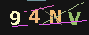 Gambar captcha